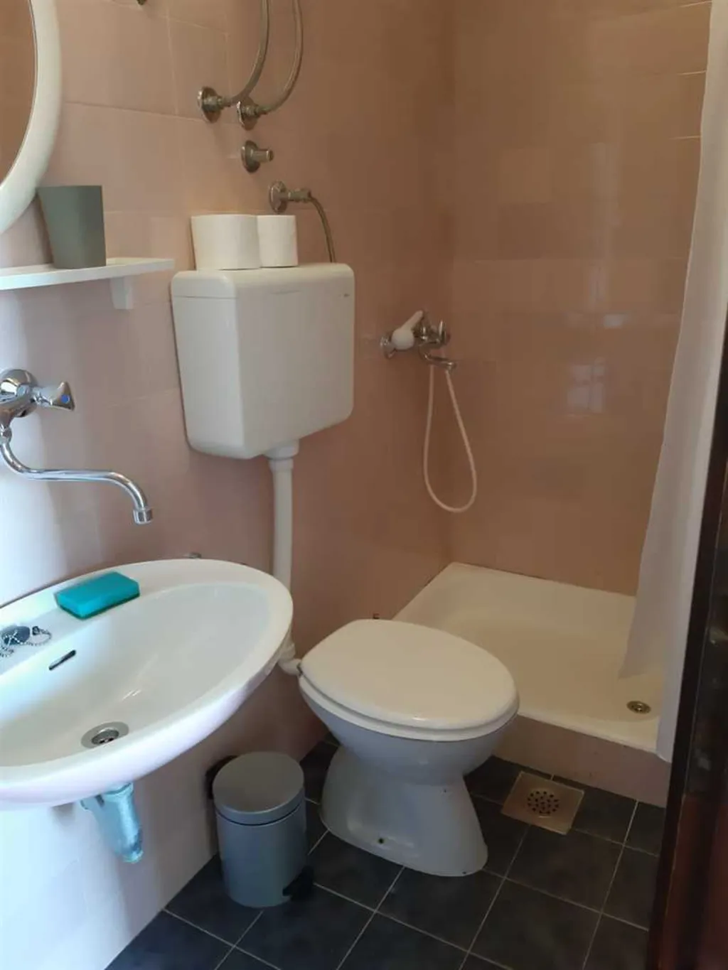 Apartman A4