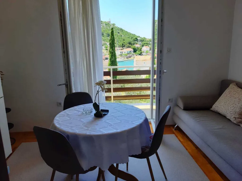 Apartman A4