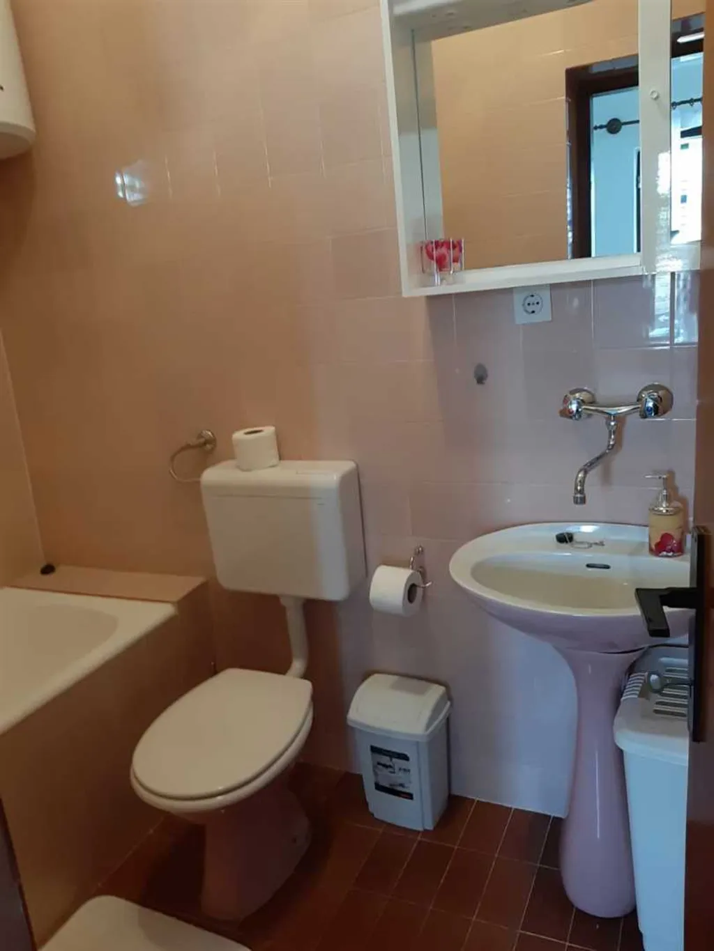 Apartman A4