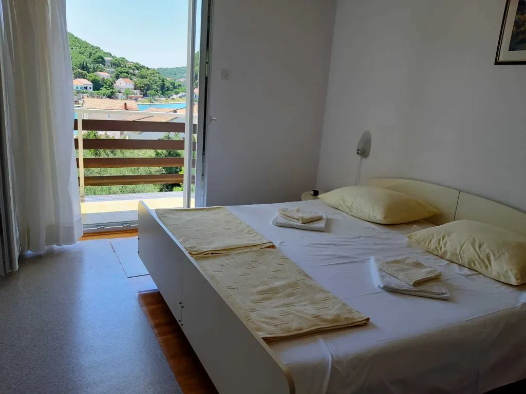Apartman A4