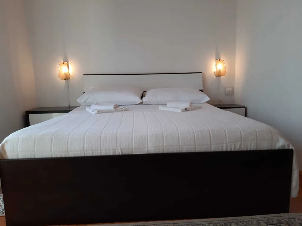 Apartman A2 - s dvije spavaće sobe