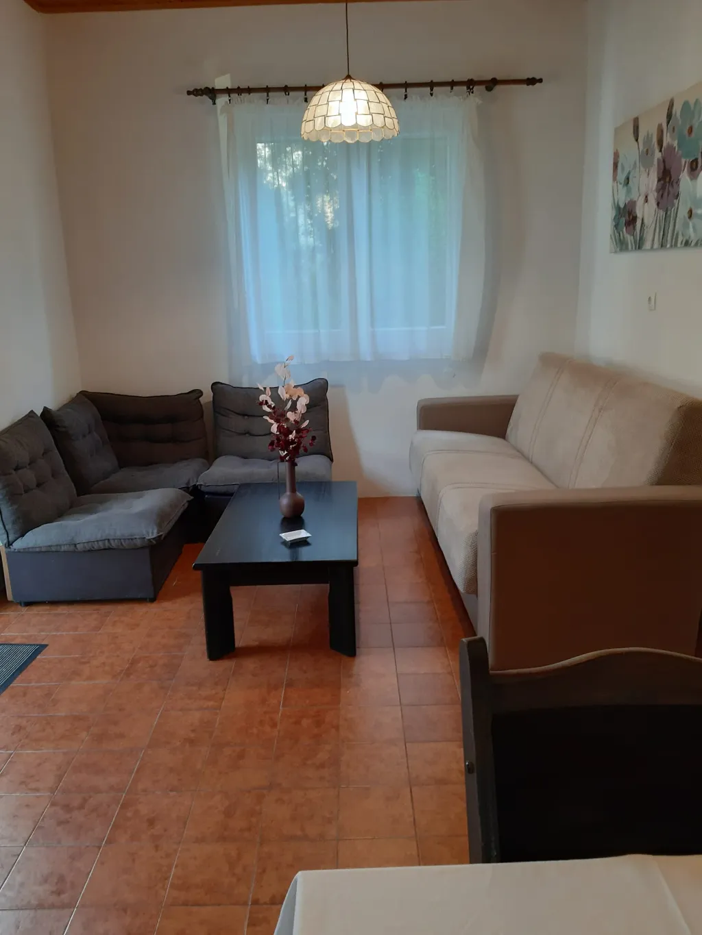 Apartman A2 - s dvije spavaće sobe