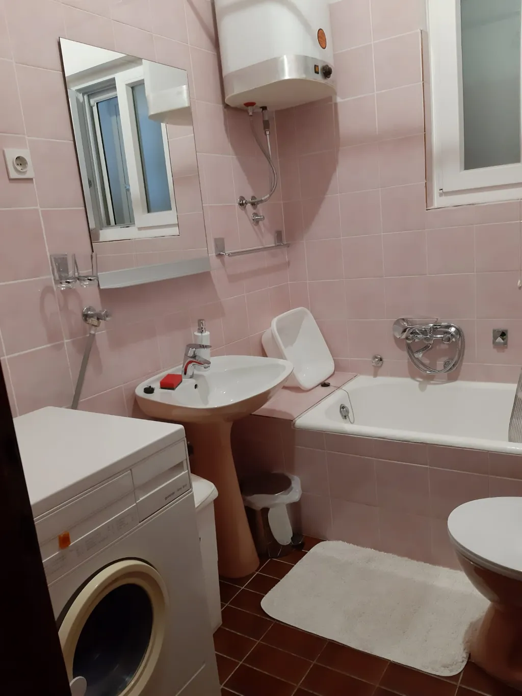 Apartman A2 - s dvije spavaće sobe
