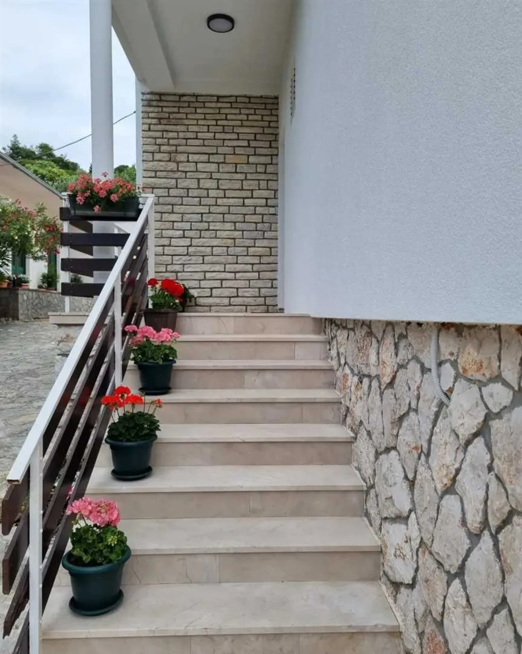 Apartman A2 - s dvije spavaće sobe