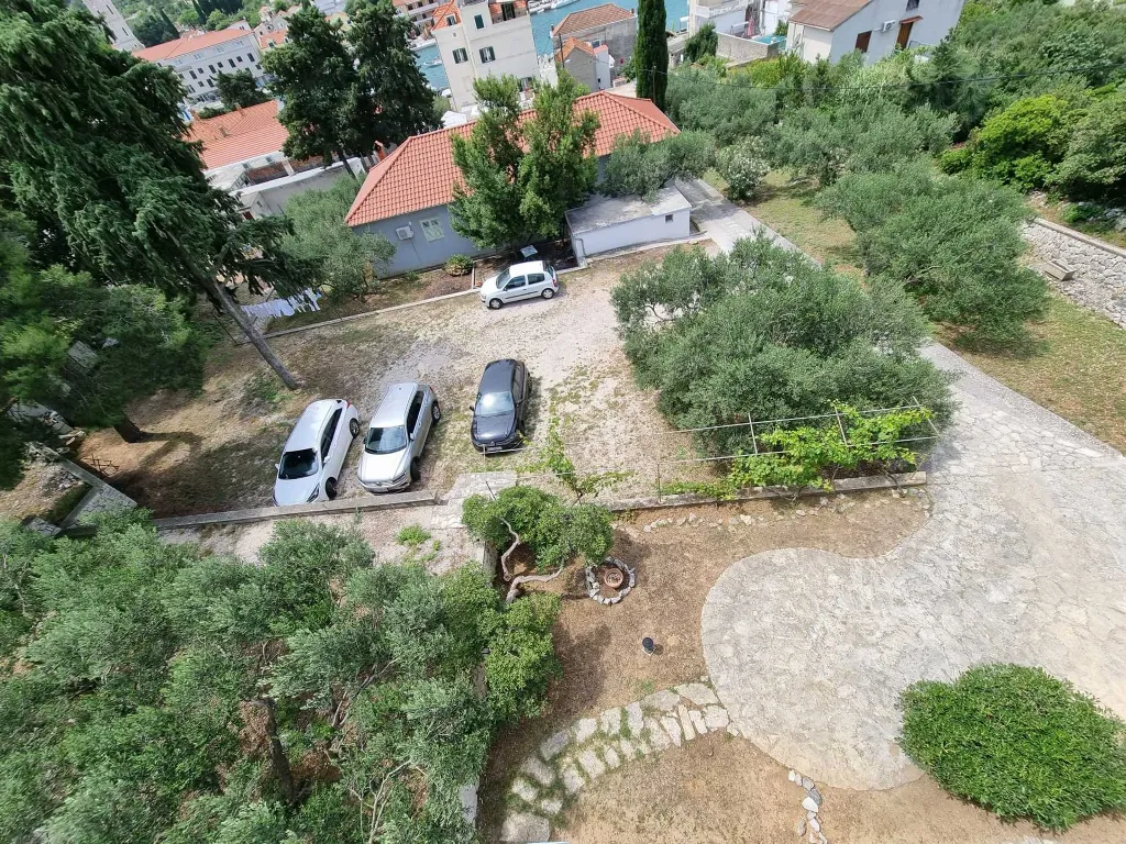 Apartman A2 - s dvije spavaće sobe