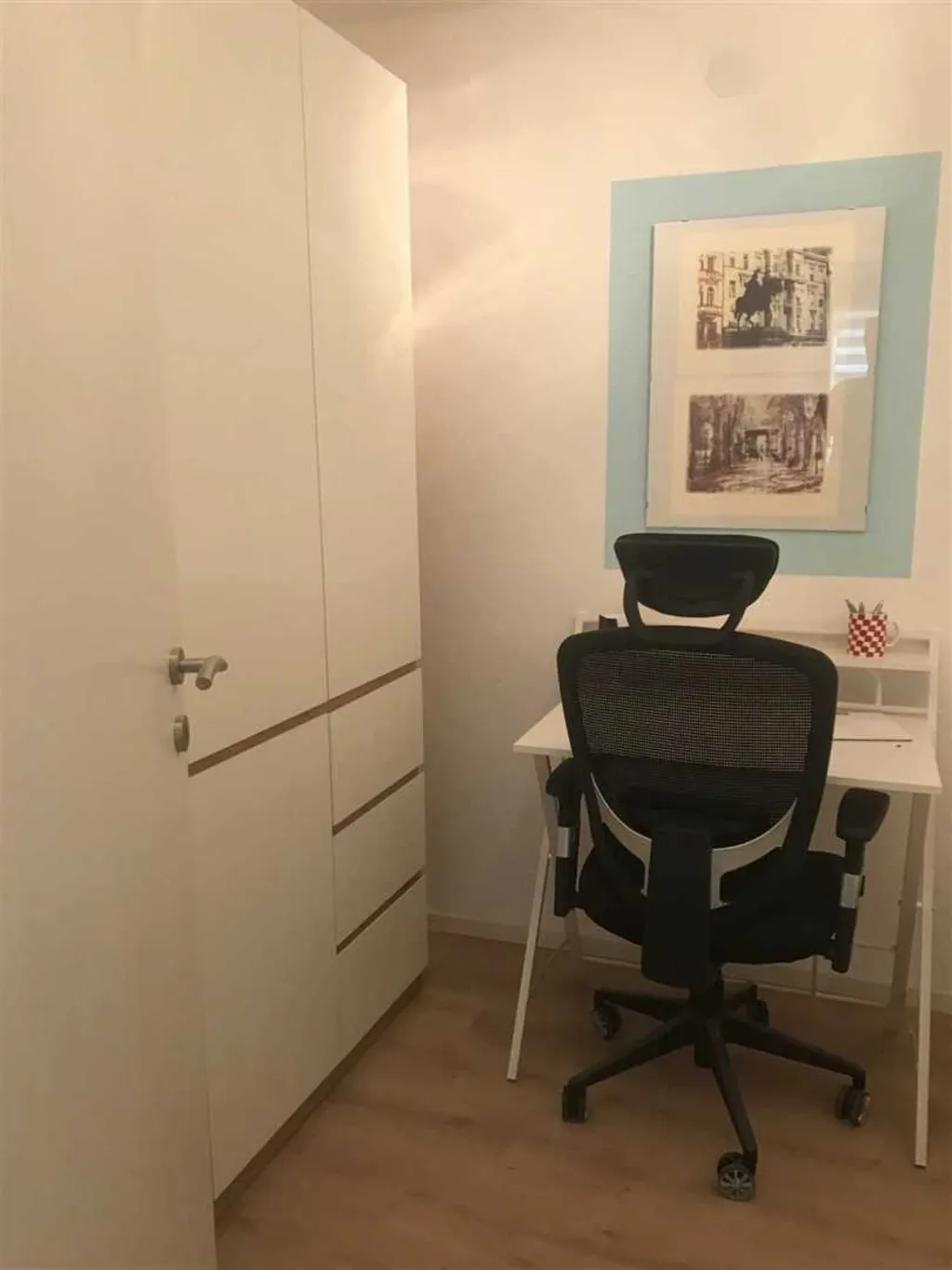 Rental #5601