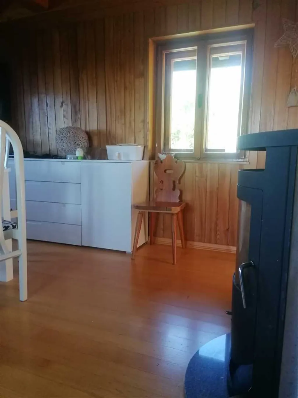 Kuća za odmor na selu