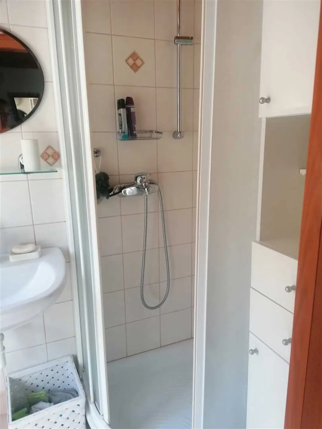 Kuća za odmor na selu