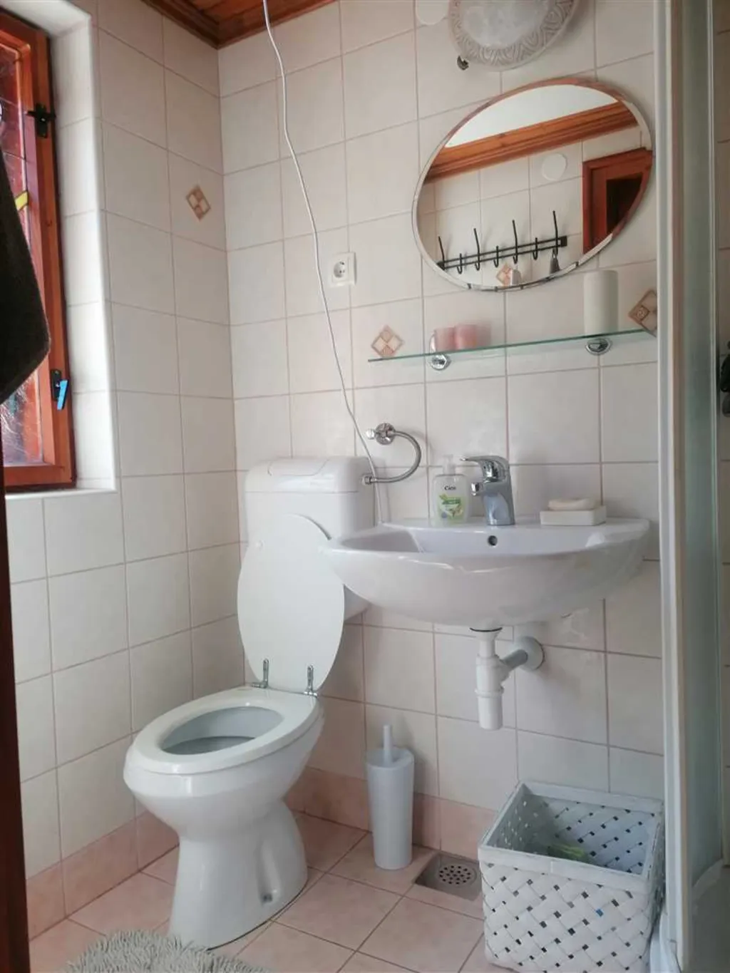 Kuća za odmor na selu