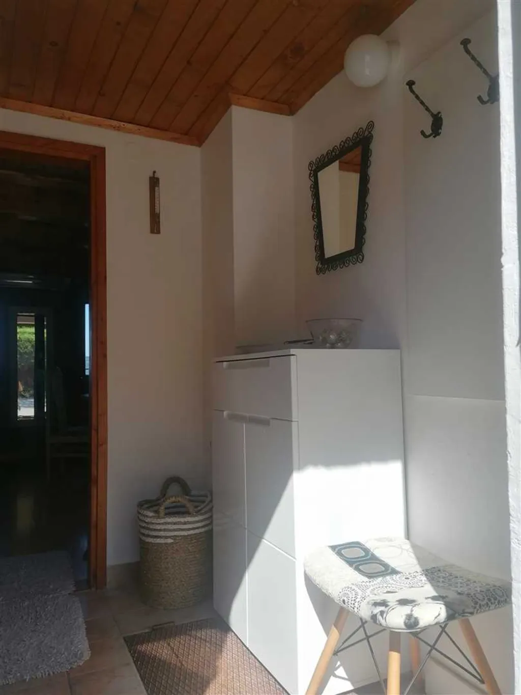 Kuća za odmor na selu