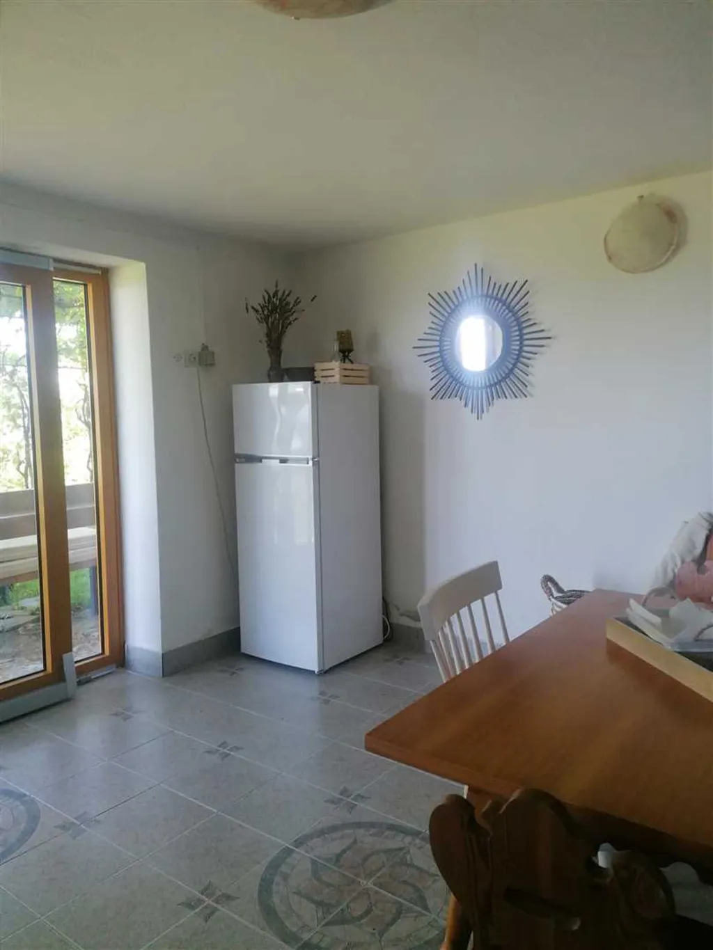 Kuća za odmor na selu