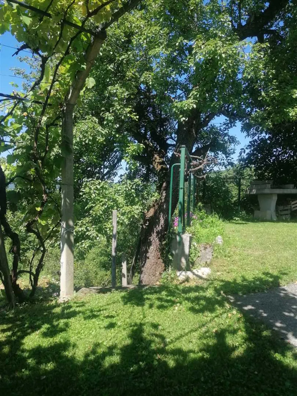 Kuća za odmor na selu