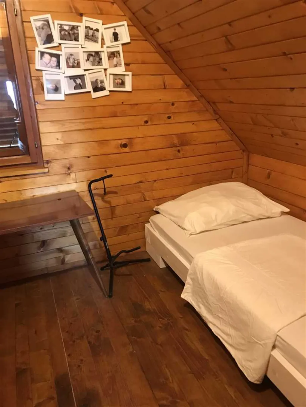 Kuća za odmor na selu
