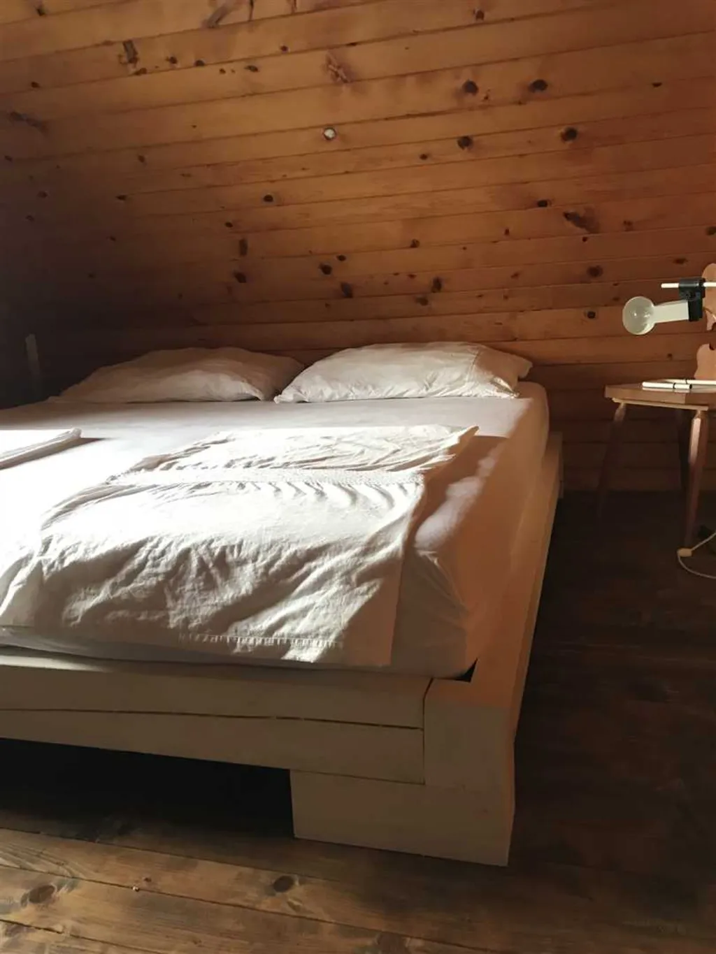 Kuća za odmor na selu