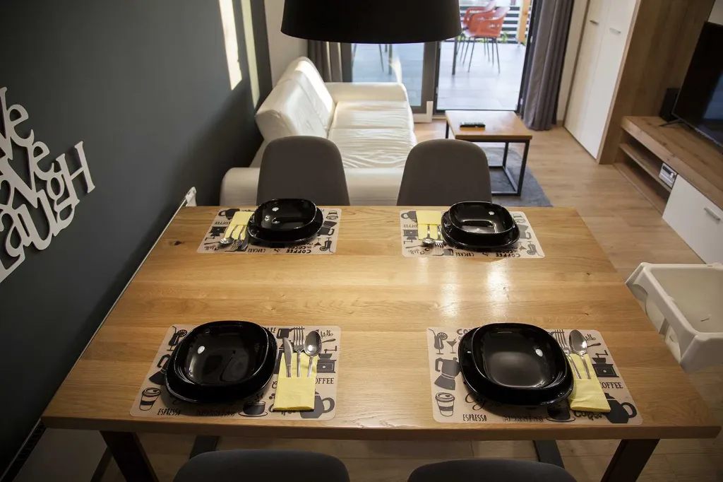 Apartman Maya**** Tuheljske Toplice