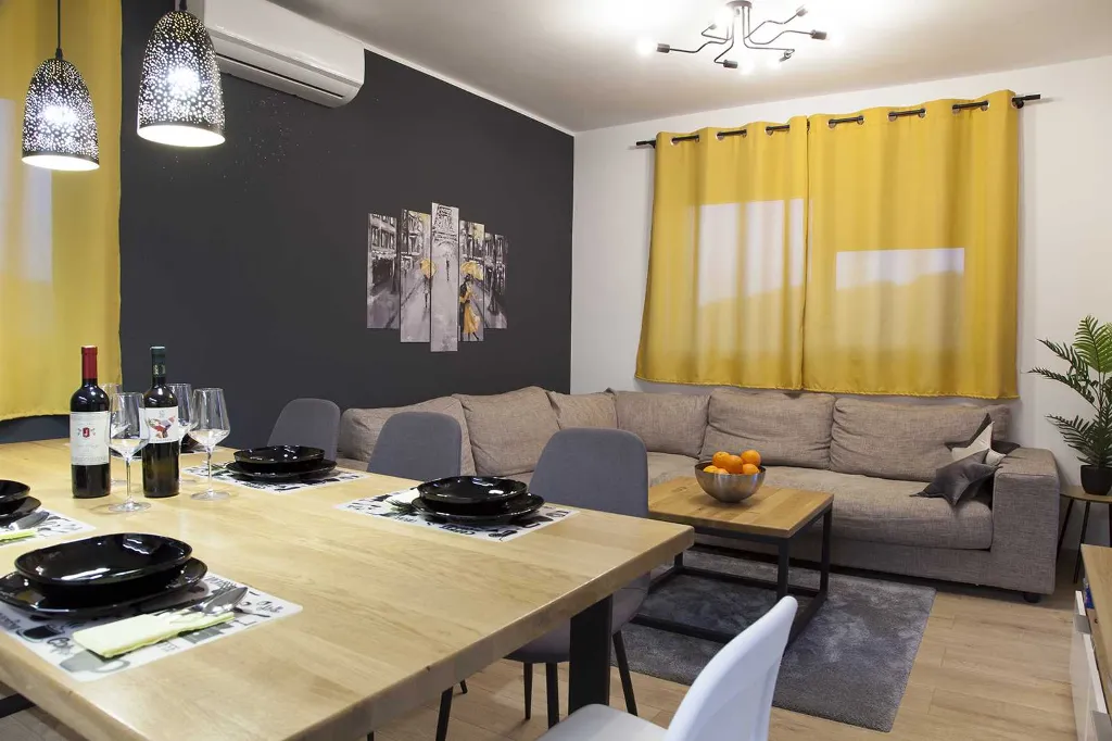 Superior apartman Maya**** Tuheljske Toplice