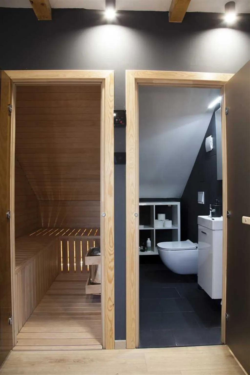 Superior apartman Maya**** Tuheljske Toplice