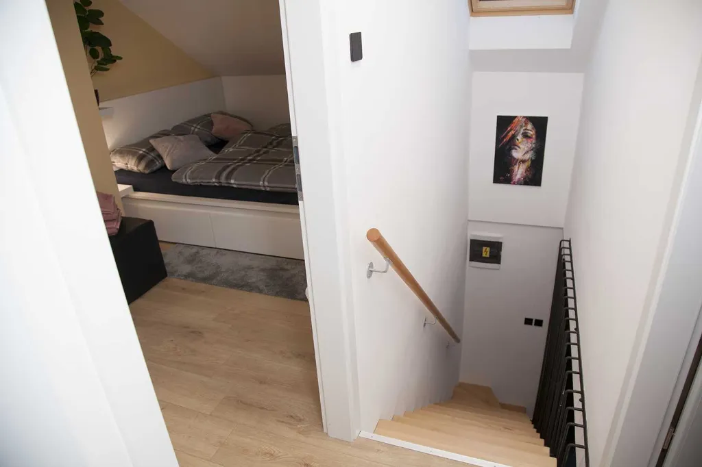 Superior apartman Maya**** Tuheljske Toplice