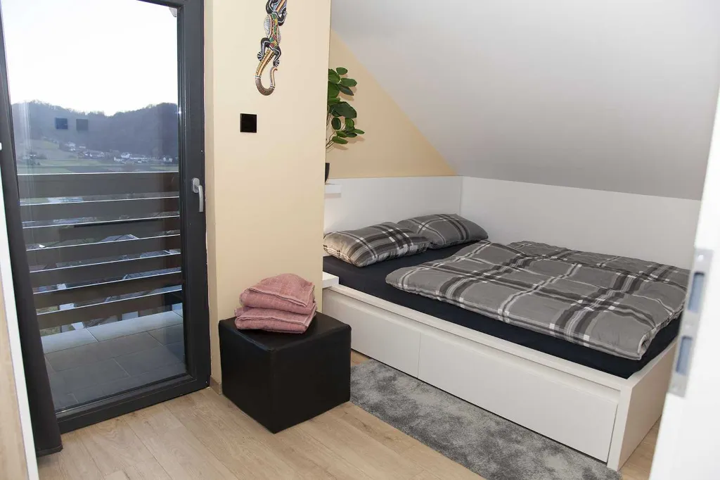 Superior apartman Maya**** Tuheljske Toplice