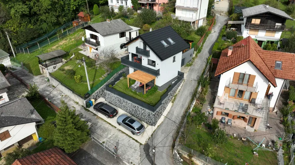 Superior apartman Maya**** Tuheljske Toplice