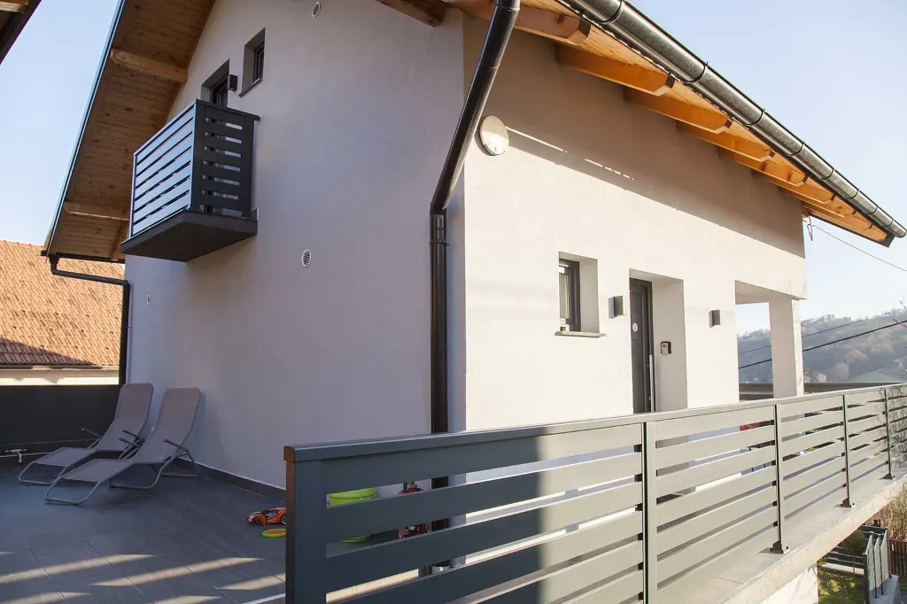 Kuća za odmor Guesthouse Maya 4**** Tuheljske Toplice