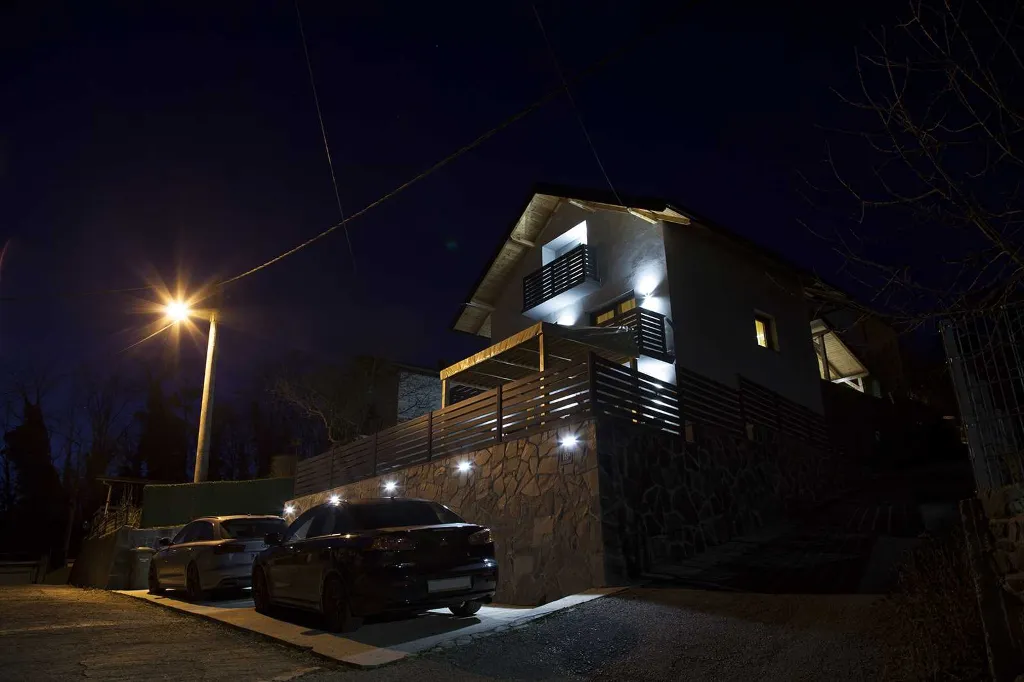Kuća za odmor Guesthouse Maya 4**** Tuheljske Toplice