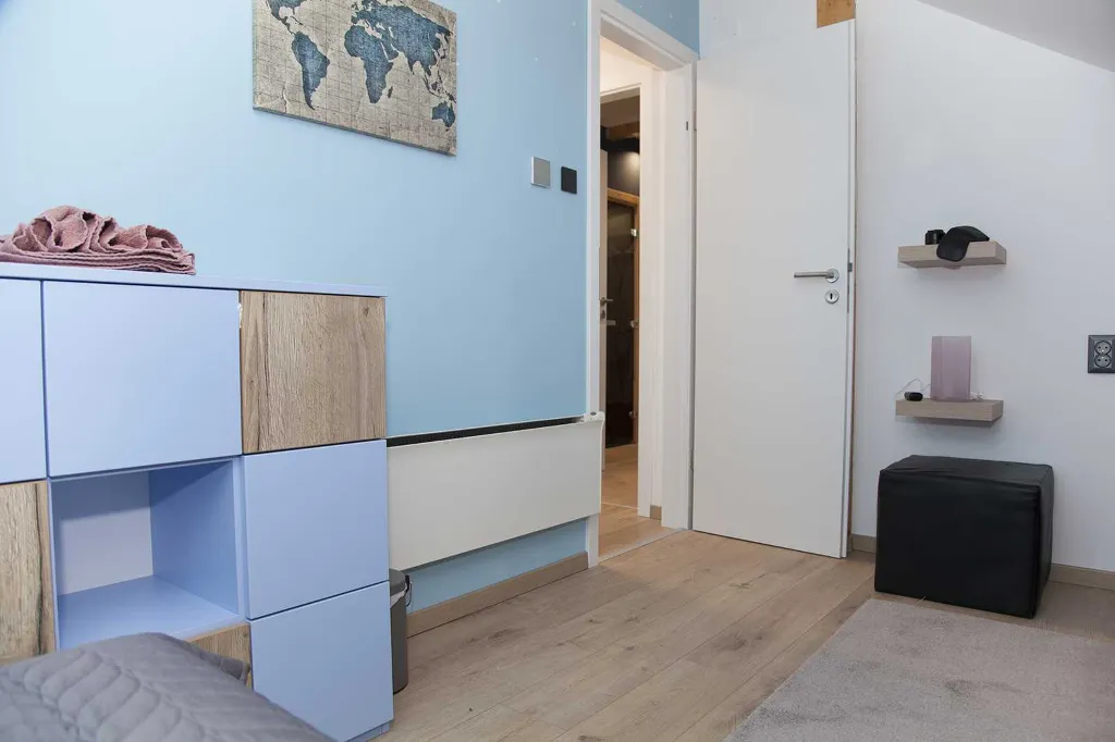 Kuća za odmor Guesthouse Maya 4**** Tuheljske Toplice