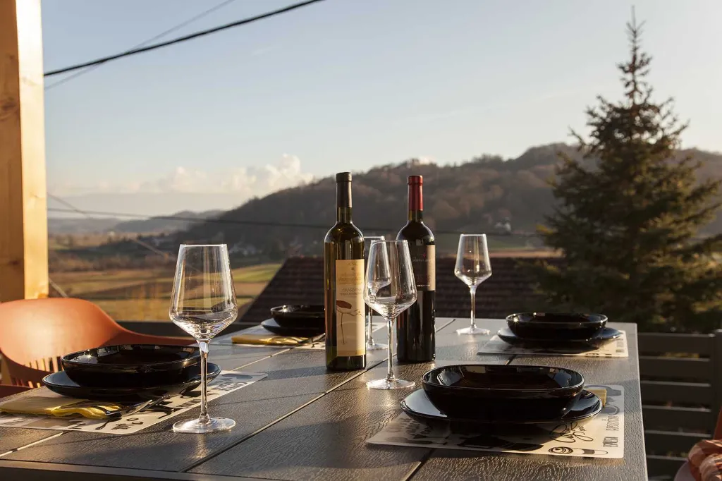 Kuća za odmor Guesthouse Maya 4**** Tuheljske Toplice
