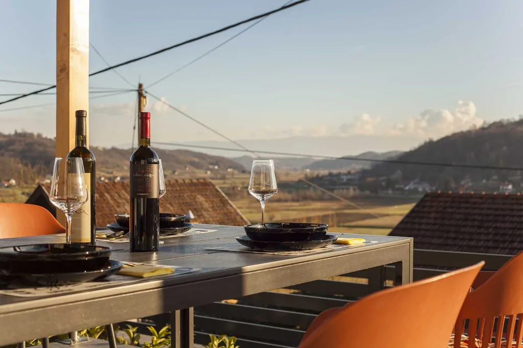 Kuća za odmor Guesthouse Maya 4**** Tuheljske Toplice