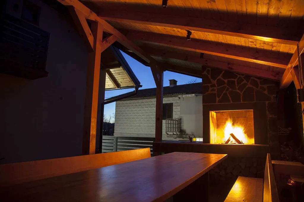 Kuća za odmor Guesthouse Maya 4**** Tuheljske Toplice