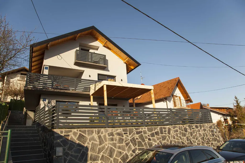 Kuća za odmor Guesthouse Maya 4**** Tuheljske Toplice