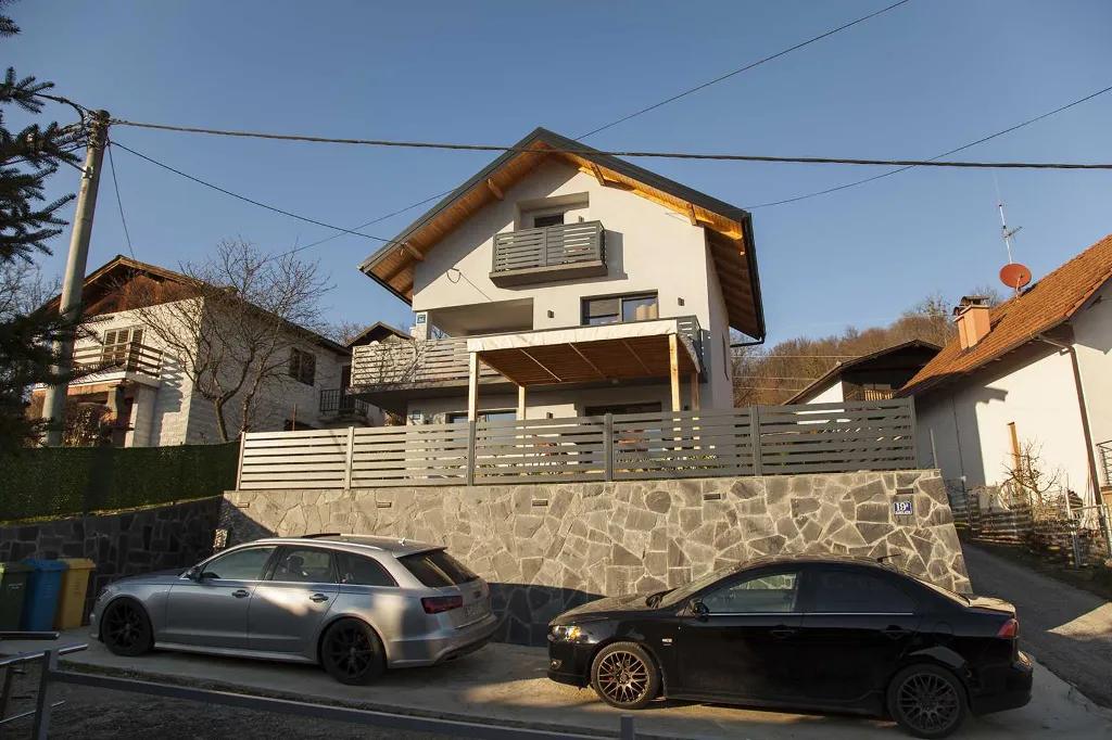 Kuća za odmor Guesthouse Maya 4**** Tuheljske Toplice