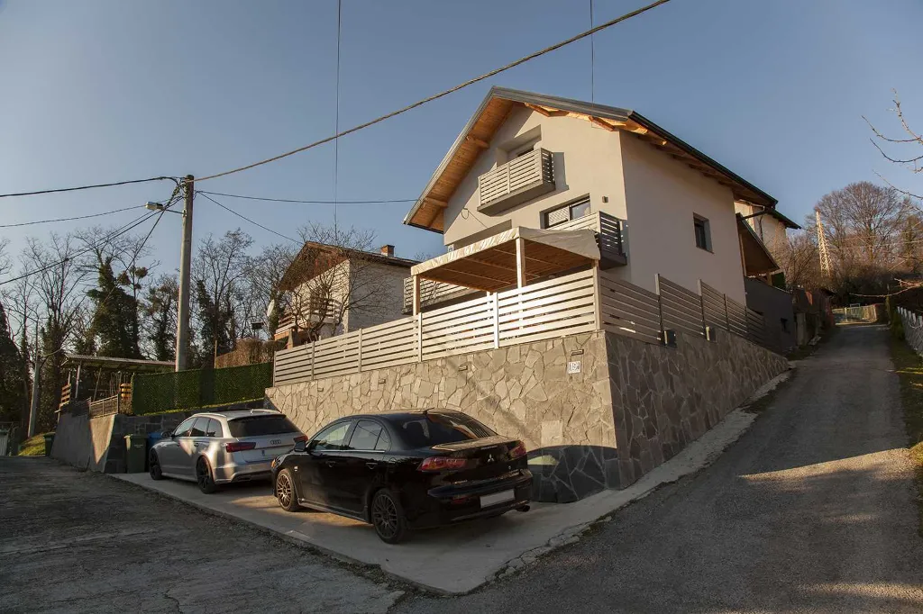 Kuća za odmor Guesthouse Maya 4**** Tuheljske Toplice