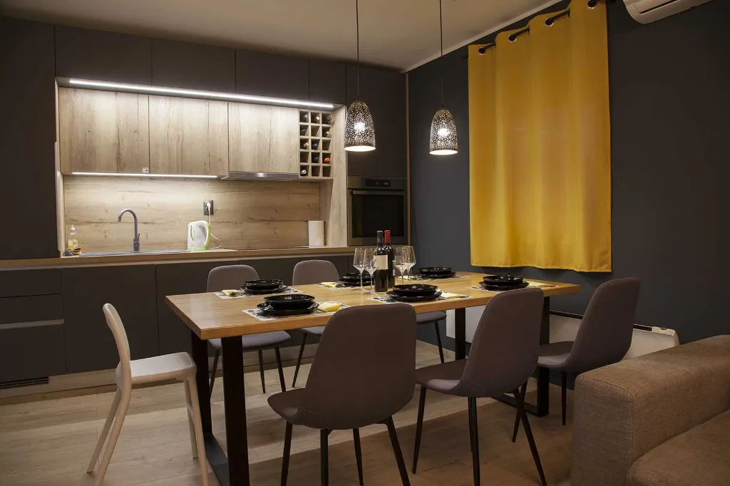 Kuća za odmor Guesthouse Maya 4**** Tuheljske Toplice