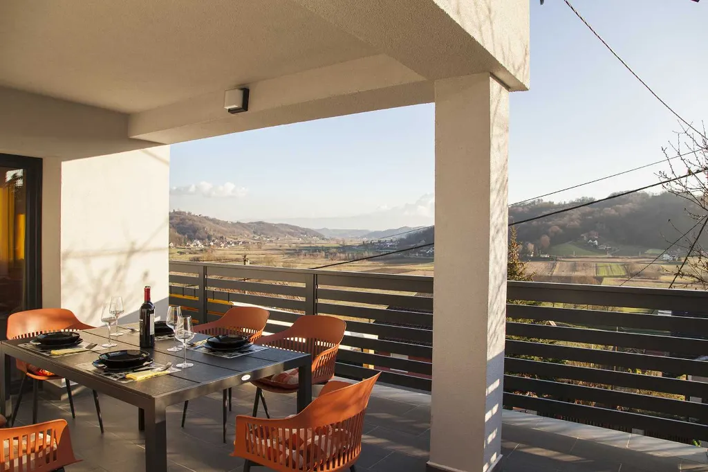 Kuća za odmor Guesthouse Maya 4**** Tuheljske Toplice