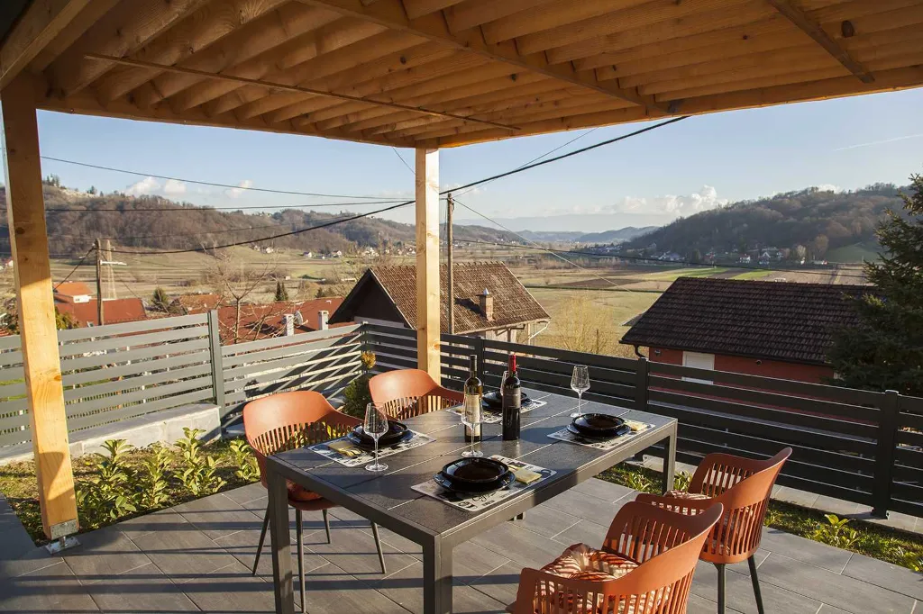 Kuća za odmor Guesthouse Maya 4**** Tuheljske Toplice