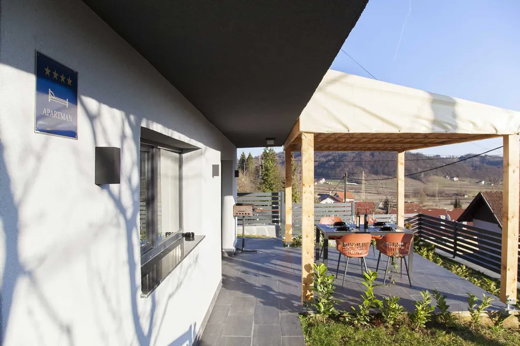Kuća za odmor Guesthouse Maya 4**** Tuheljske Toplice
