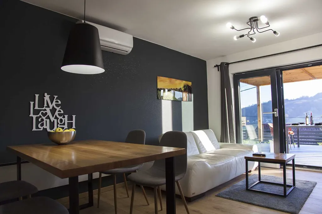 Kuća za odmor Guesthouse Maya 4**** Tuheljske Toplice