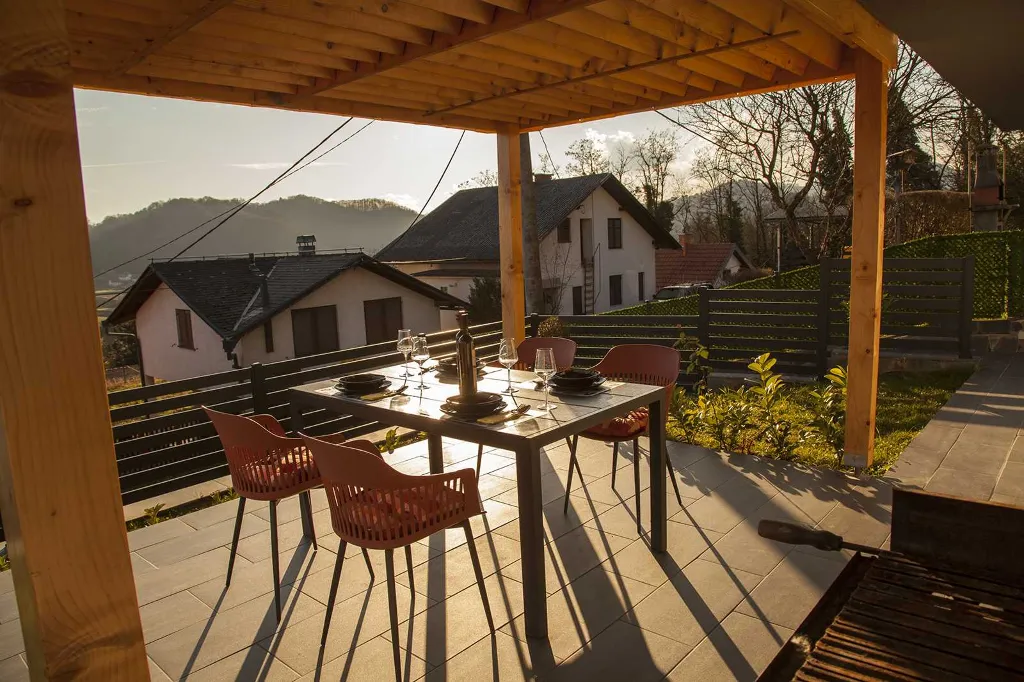 Kuća za odmor Guesthouse Maya 4**** Tuheljske Toplice