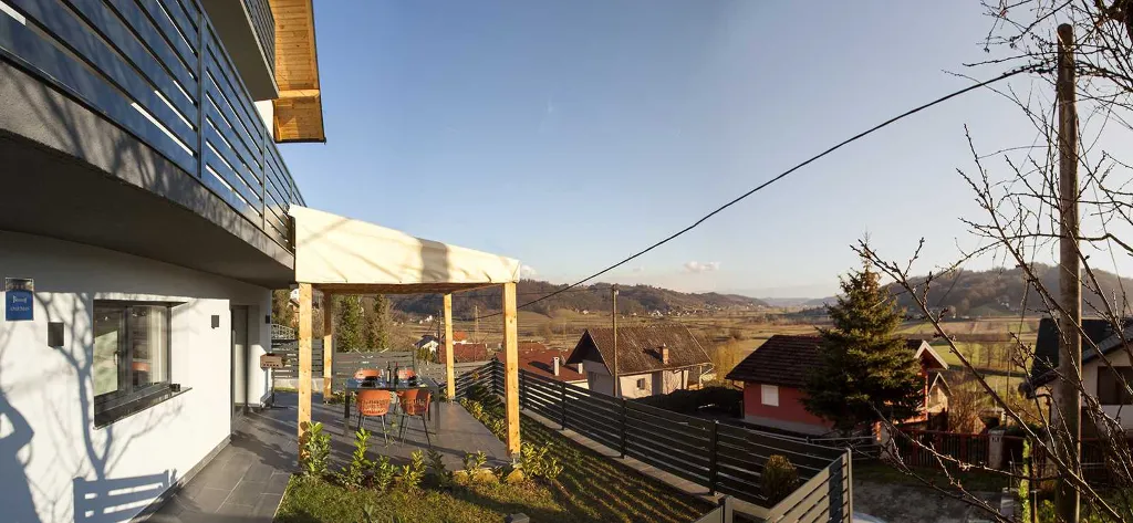 Kuća za odmor Guesthouse Maya 4**** Tuheljske Toplice