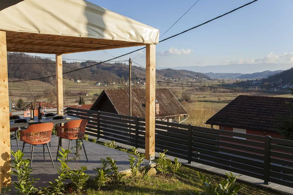 Kuća za odmor Guesthouse Maya 4**** Tuheljske Toplice