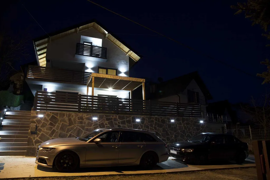 Kuća za odmor Guesthouse Maya 4**** Tuheljske Toplice