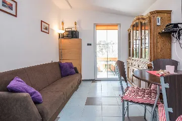 Two-Bedroom Apartment in Vir for 4-5 Guests