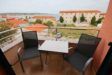 Apartment in Vir for 2-4 with Balcony