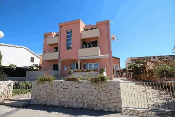 Apartment in Vir for 2-4 with Balcony