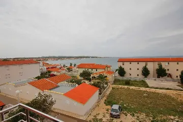 Vir 1-Bedroom Apartment for 2–4 Guests