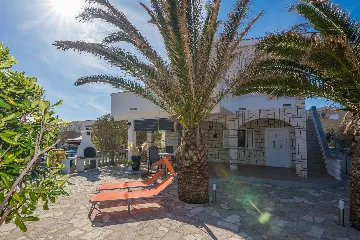 Studio Apartment in Vir for 3 Guests