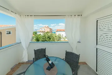 Studio Apartment in Vir for 3 Guests