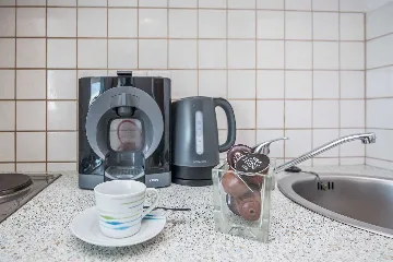 Studio Apartment in Vir for 3 Guests