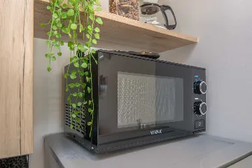 Vir Apartment for 4-6 Guests with Balcony